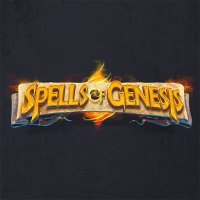 Spells of Genesis JP (@spellsjp) 's Twitter Profile