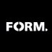 FORM (@formwa) Twitter profile photo FORM (@formwa) Twitter profile photo