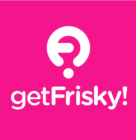 getfrisky (@getfrisky) Twitter profile photo getfrisky (@getfrisky) Twitter profile photo
