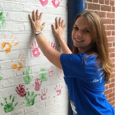 Special Education Inclusion Teacher for Baltimore County Public Schools