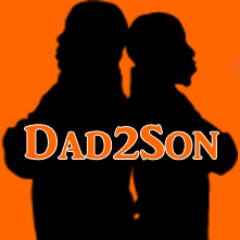 Highlighting father/son relationships, providing awareness on the importance of fatherhood, & offering ideas on how to foster great father/son relationships.