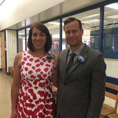 MGallantHWDSB's profile picture. Vice principal, family studies educator