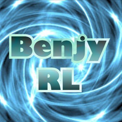 Twitch | BenjyRL
