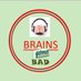 Brains Gone Bad Kim (@brainsgonebad) Twitter profile photo Brains Gone Bad Kim (@brainsgonebad) Twitter profile photo