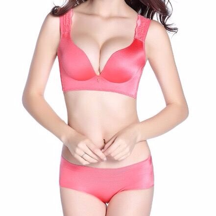 Lingerie & Underwear manufacturer of men and women products in China. We have own molded cup and elastic factories. Please contact me info@fashion-intimates.com