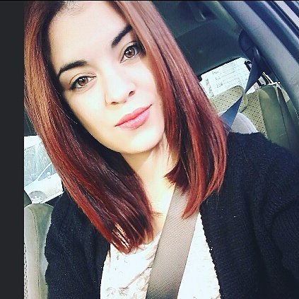 Giselle_agd's profile picture. 