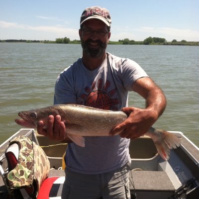 Husband, father of 4, teacher, coach. Enjoy fishing, hunting, golf, gardening, and reading.