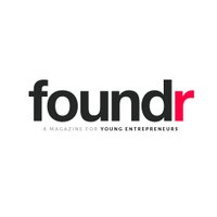 Foundr Magazine (@foundrmag) 's Twitter Profile