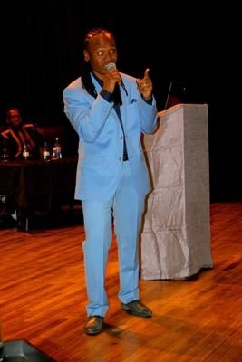 TauLetshego's profile picture. 