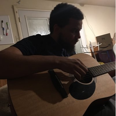 grlockett's profile picture. A father, husband, son, entrepreneur, nerd, and Secular Humanist