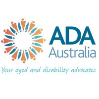 ADA Australia(@_ADAAustralia) 's Twitter Profile Photo