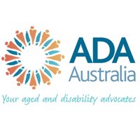 ADA Australia (@_adaaustralia) Twitter profile photo