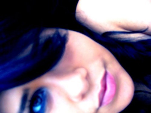 ~~Quem se descreve se Limita *_*