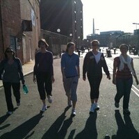 CSD Avon Walk (@mghihpcsd) 's Twitter Profile