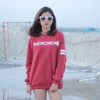 KICKCHICK CLOTH (@kickchickcloth) 's Twitter Profile