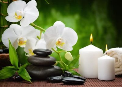 Charlene is A Professional Massage and Beauty therapist offering specialized treatments. Mission -  to leave you:
Relaxed! Renewed! Rejuvenated!