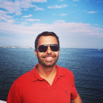 becktold's profile picture. Start-up founder/marketer