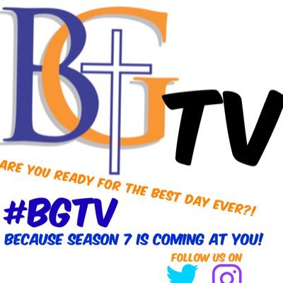 BGTV is a live student-produced TV show that covers everything happening at Bishop Gorman and Las Vegas every Friday! Season 7 begins in Fall 2016!