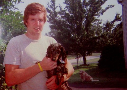 jayallen17's profile picture. 