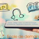 Nous informons nos collègues sur les q° d'éducation pour imaginer ensemble l'école, le collège et le lycée de demain, lieux de réussite pour tous les élèves