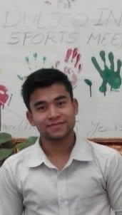 radnus9's profile picture. 