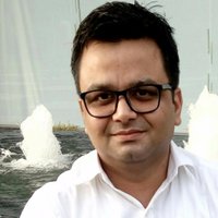 Nishchint Sharma (@nishchintsharma) 's Twitter Profile