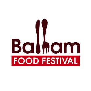 Balham Food Festival organised by @thinkevents, starting 23rd September!