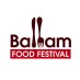 Balham Food Festival (@balhamfoodfest) Twitter profile photo Balham Food Festival (@balhamfoodfest) Twitter profile photo