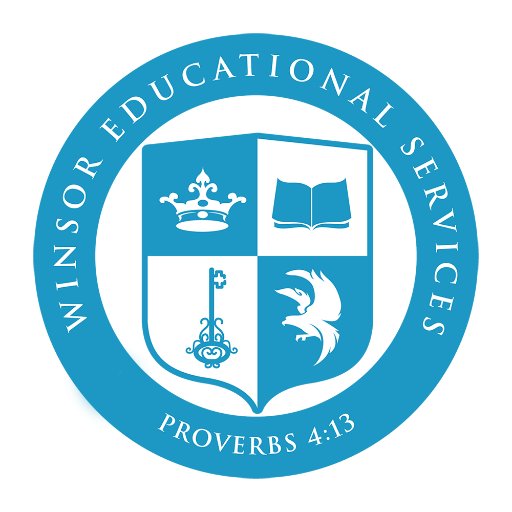 Winsor Educational Services, Founded by Dr. Naima Bush. Winsor elevates and expands the educational experience by including unknown and underrepresented voices.