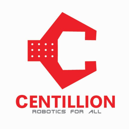 CentillionRobot's profile picture. Centillion Robotics is a distributor for educational infrastructures in Asia Pacific, with strong local representatives in all parts of the region.