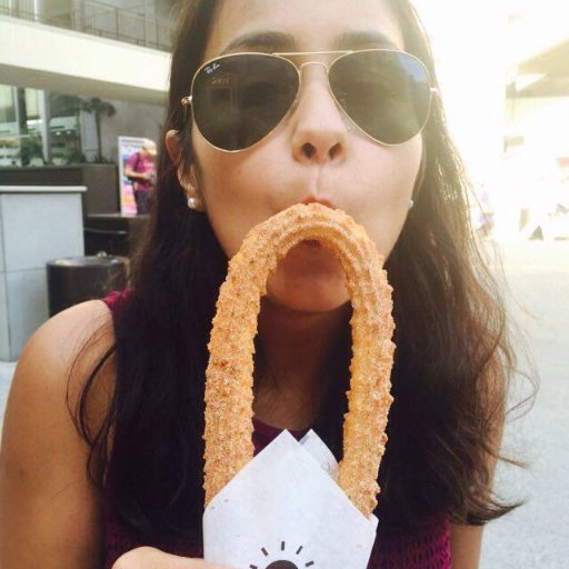 anshumaskara's profile picture. is it just me or are circles pointless?