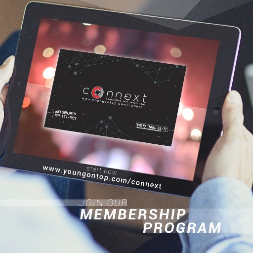 connextid's profile picture. 