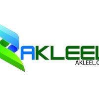 Akleel (@akleelcom) Twitter profile photo