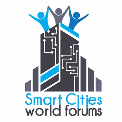 The future of Smart Cities starts with Us!