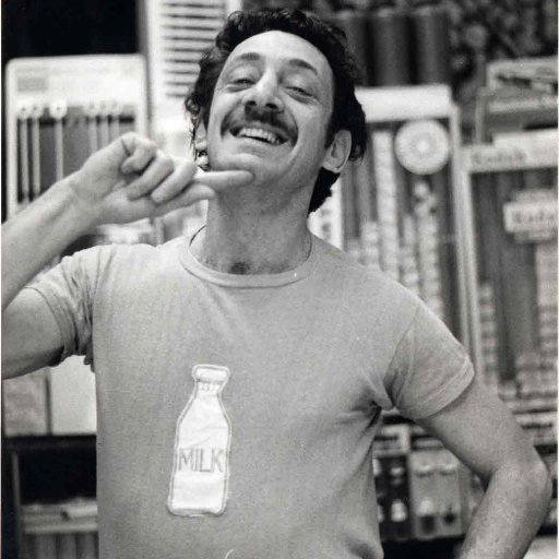 HarveyMilk3 Profile Picture