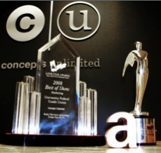 CU_Advertising's profile picture. For 30 years, Concepts Unlimited has built a reputation of solid financial performance and unmatched customer service in the advertising industry.
