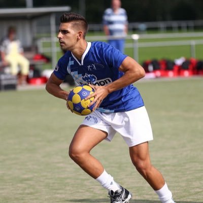 JoseAlvarezAndr's profile picture. 