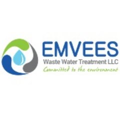 Emvees Waste Water Treatment LLC specializes in water & organic waste treatment solutions for Engineering, Commercial, Residential & Industrial segments in UAE.