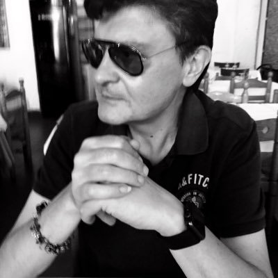 Ekaveer's profile picture. 