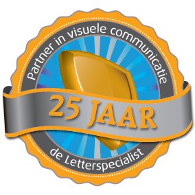 De Letterspecialist levert een totaalconcept op het gebied van visuele communicatie voor bedrijven, instellingen en retail.