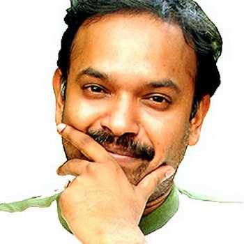 dirvenkatprabhu's profile picture. 