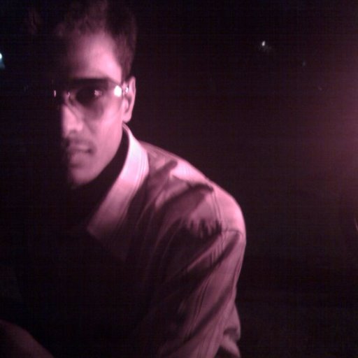 DhanapathyS's profile picture. Break My Bones Not My Heart