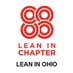 Lean In Ohio (@LeanInOhio) Twitter profile photo