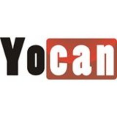 Yocan Tech official account. Stop smoking, and enjoy health vaping with Yocan® vape pen devices.  Wholesale: info@yocantech.com.