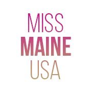 missmeusa's profile picture. Official twitter account of #MissMaineUSA 2017, Marina Gray IG: @missmeusa SC: @missmeusa