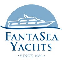 FantaSea Yachts(@FantaSeaYachts) 's Twitter Profile Photo