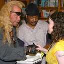 stephanie aaron - @mzbunnii22 - Twitter