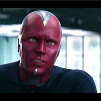 Vision (@vibraniumbeing) 's Twitter Profile