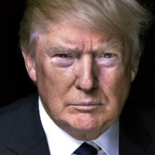 trump_classic's profile picture. Parody Account.  $ETC - Make Ethereum Great Again