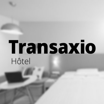 Transaxio_hotel Profile Picture